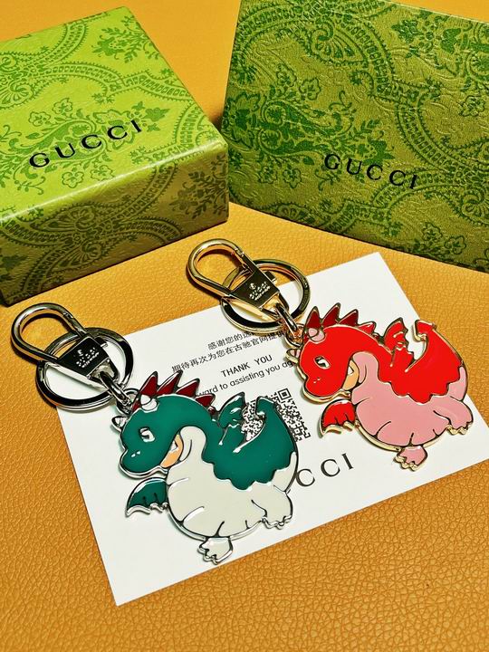 Gucci keyring 12lyh21